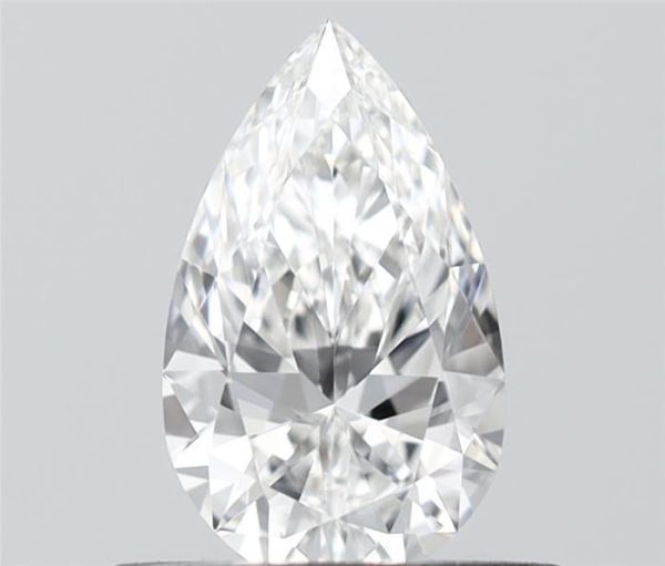 Pear Diamond image