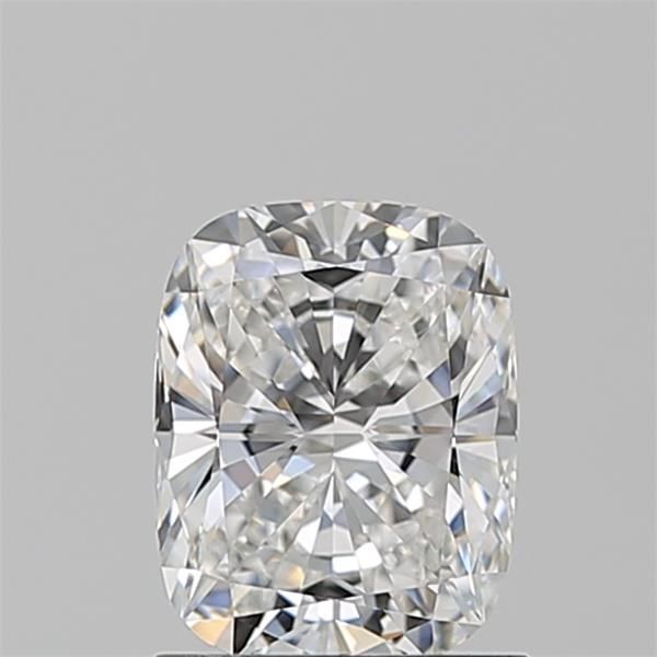 Cushion Diamond image