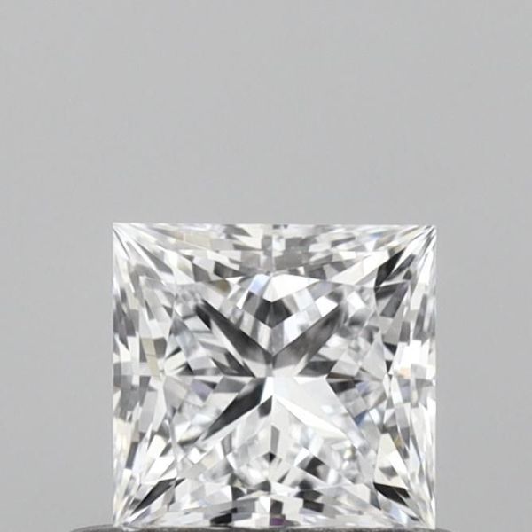 Princess Lab-Grown Diamond image