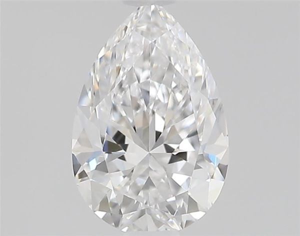 Pear Diamond image