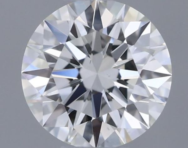 Round Diamond image