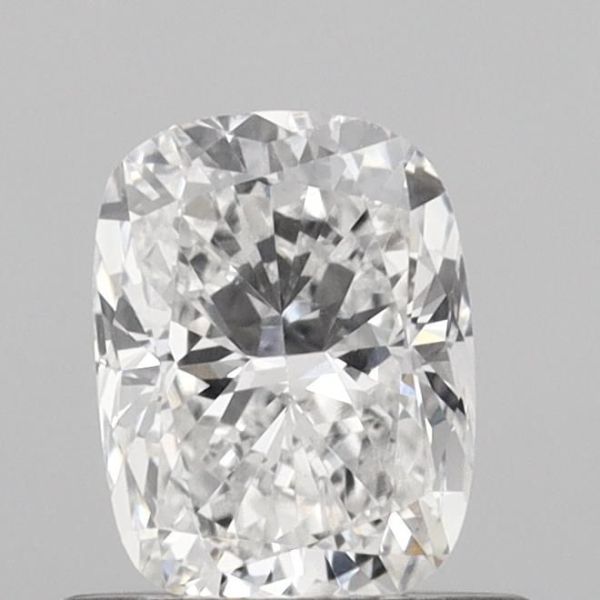 Cushion Lab-Grown Diamond image