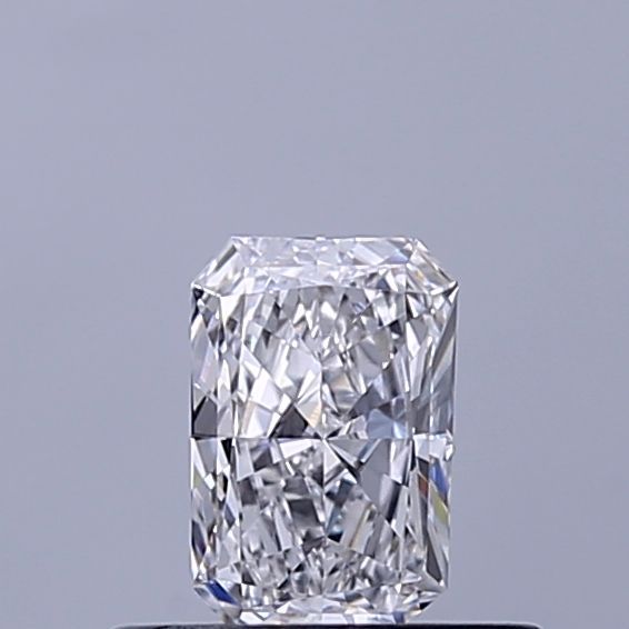 Radiant Lab-Grown Diamond image