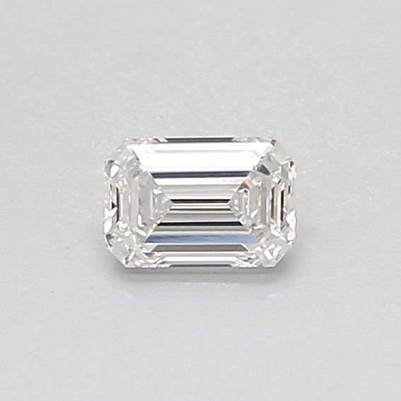 Emerald Lab-Grown Diamond image