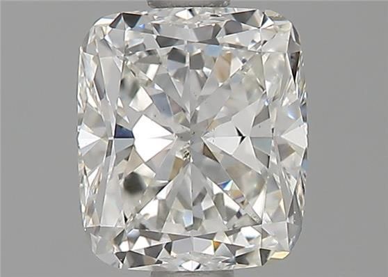 Cushion Diamond image
