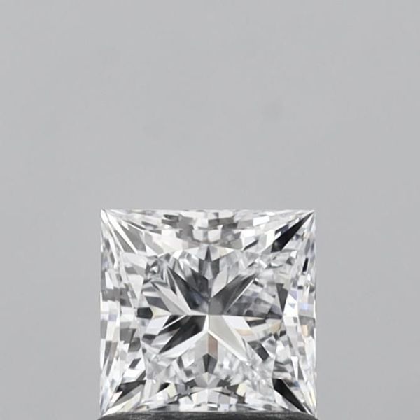 Princess Lab-Grown Diamond image