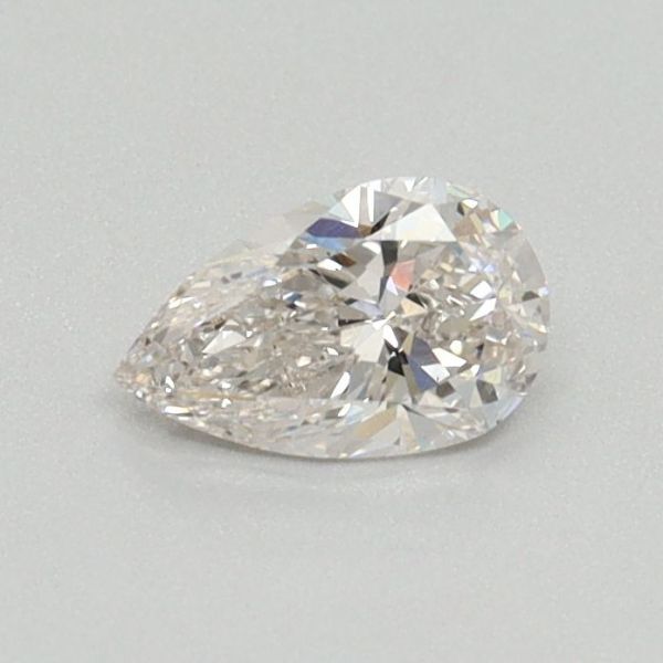 Pear Lab-Grown Diamond image