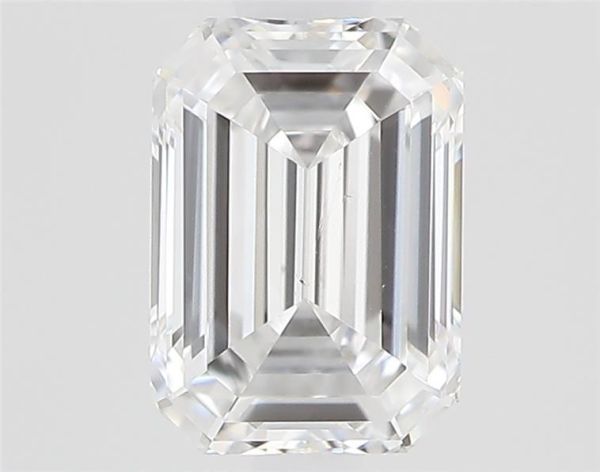 Emerald Diamond image