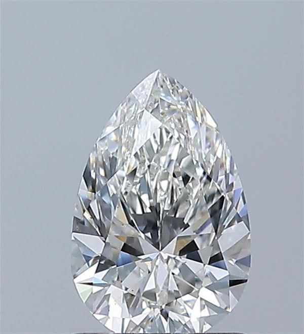 Pear Diamond image