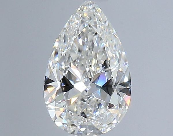 Pear Diamond image