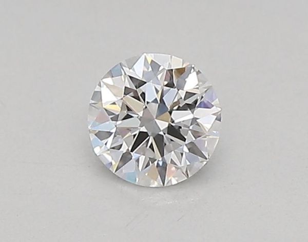 Round Lab-Grown Diamond image