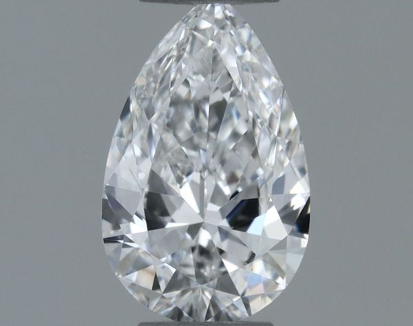 Pear Diamond image