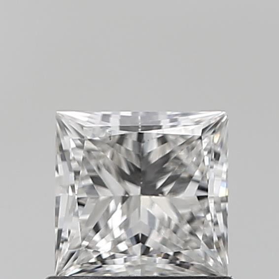 Princess Lab-Grown Diamond image