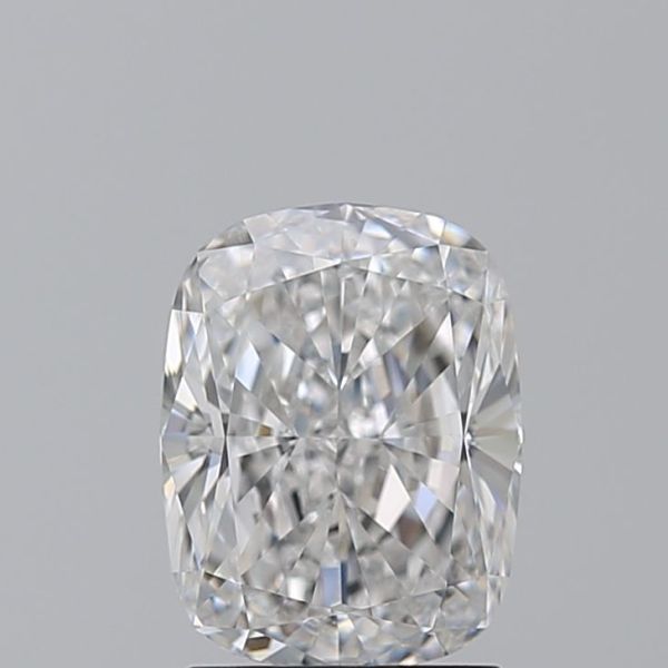 Cushion Diamond image