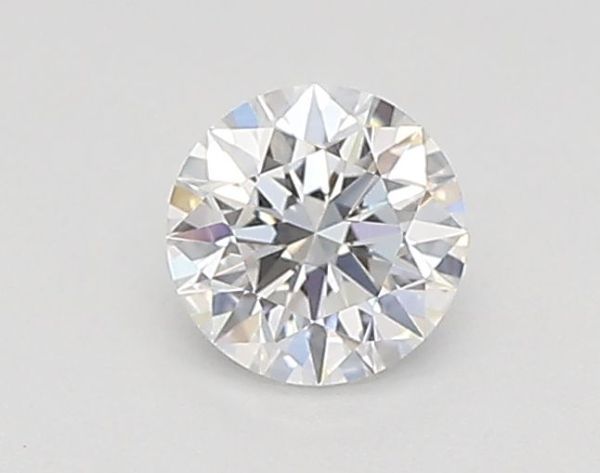 Round Lab-Grown Diamond image