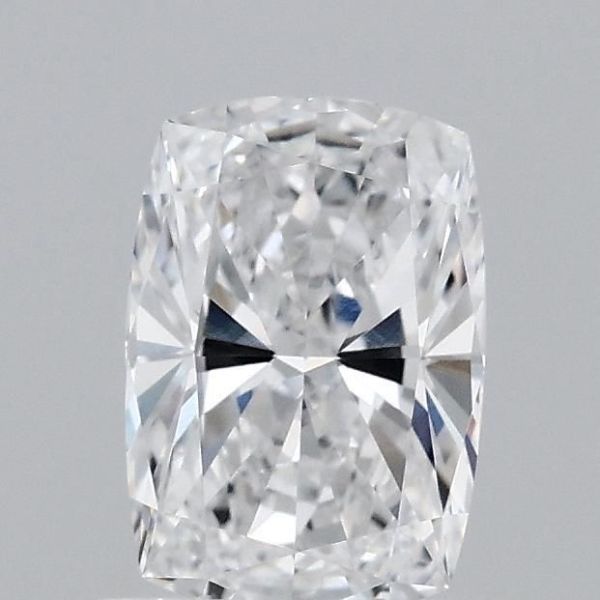 Cushion Lab-Grown Diamond image