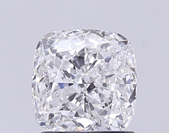 Cushion Lab-Grown Diamond image