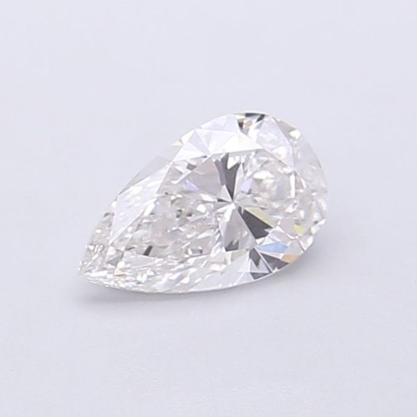 Pear Lab-Grown Diamond image