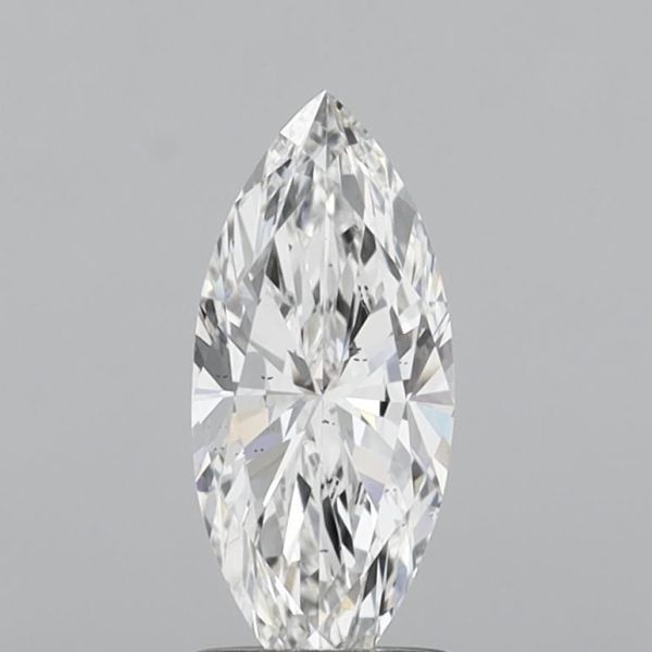 Marquise Lab-Grown Diamond image