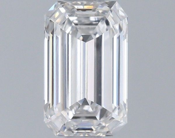 Emerald Lab-Grown Diamond image