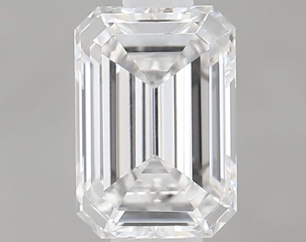 Emerald Lab-Grown Diamond image