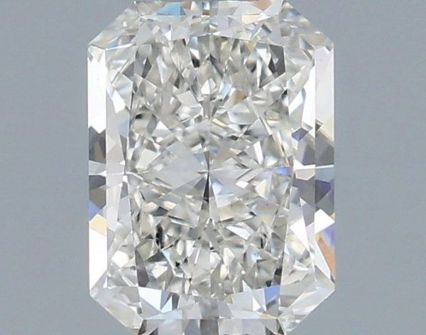 Radiant Lab-Grown Diamond image