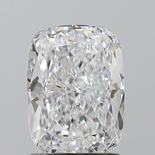 Cushion Diamond image