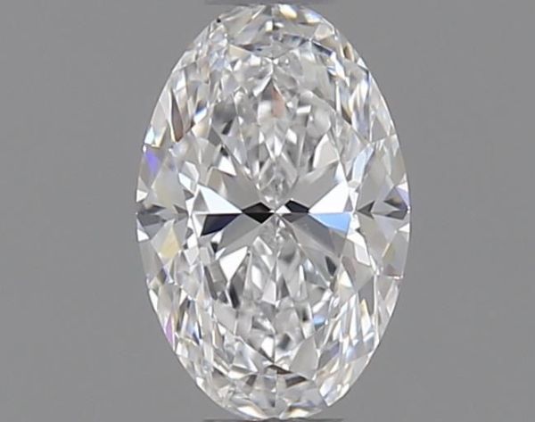 Oval Diamond image