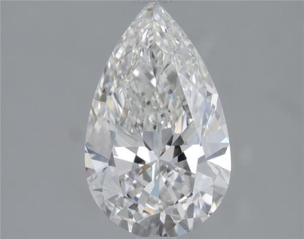 Pear Diamond image