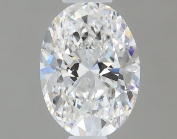 Oval Diamond image