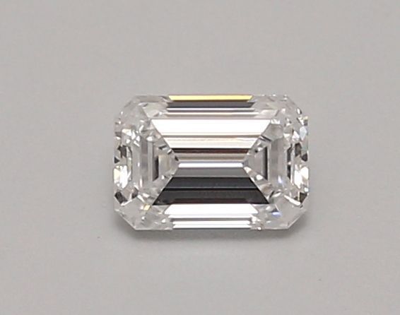Emerald Lab-Grown Diamond image