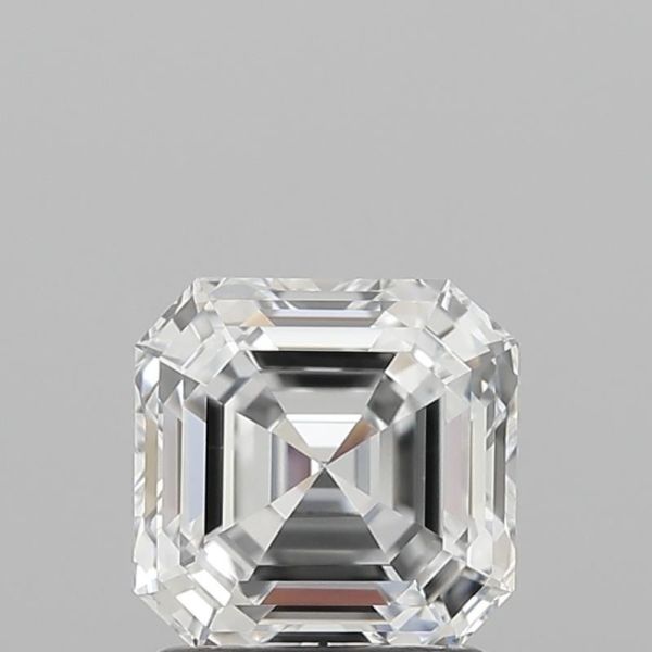 Asscher Lab-Grown Diamond image