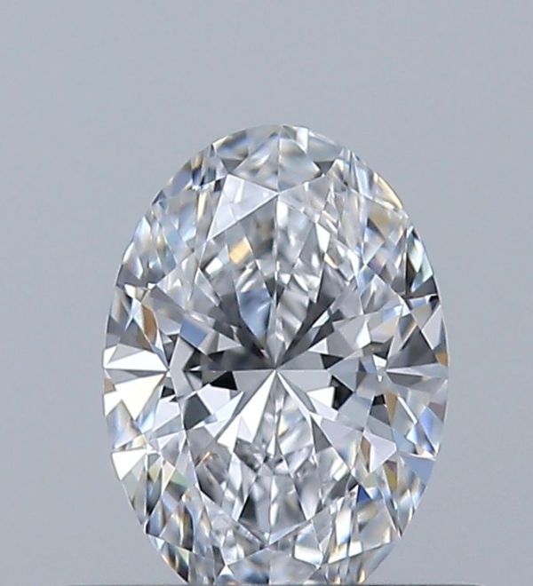Oval Diamond image