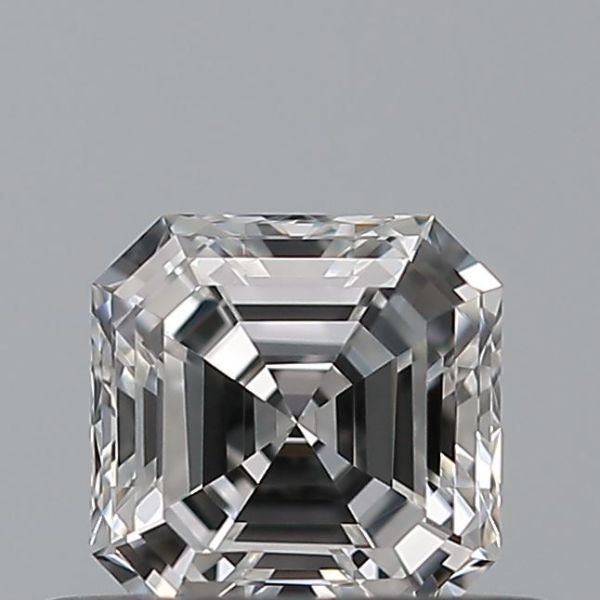 Asscher Diamond image