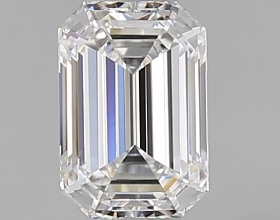 Emerald Lab-Grown Diamond image