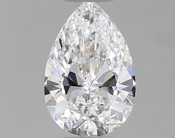 Pear Diamond image