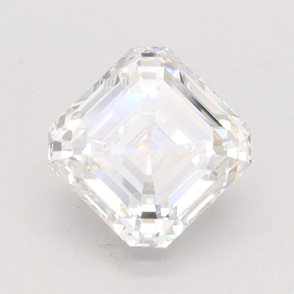 Asscher Lab-Grown Diamond image