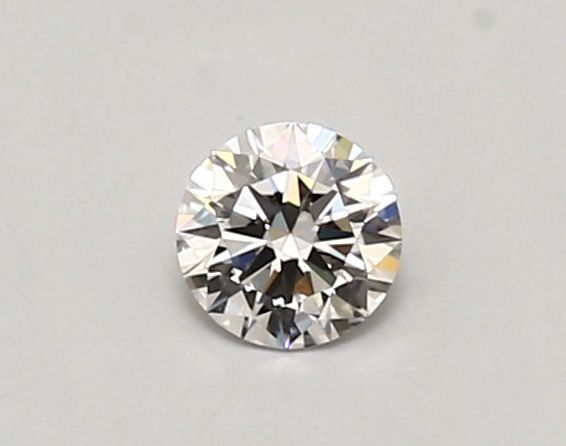 Round Lab-Grown Diamond image