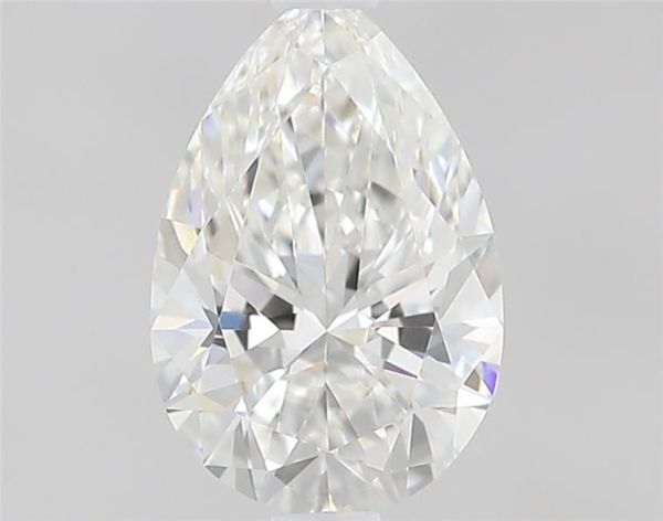 Pear Diamond image