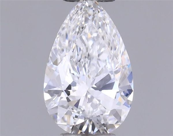 Pear Diamond image