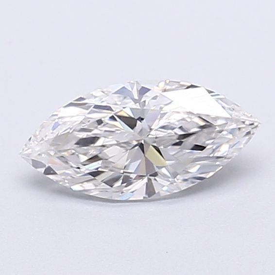 Marquise Lab-Grown Diamond image