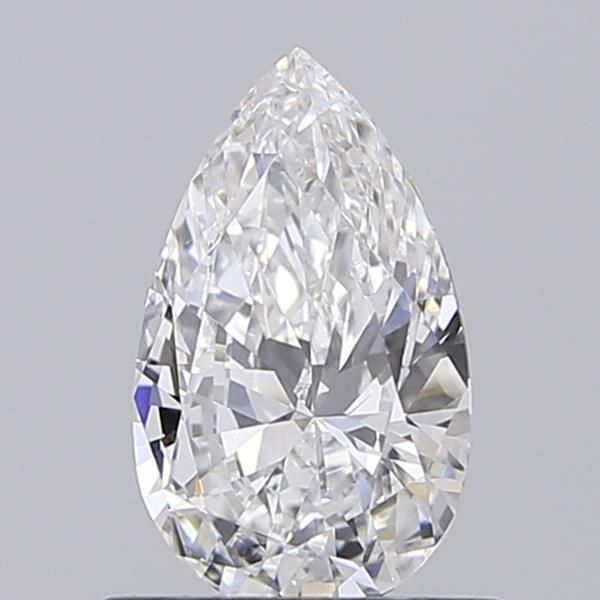 Pear Lab-Grown Diamond image