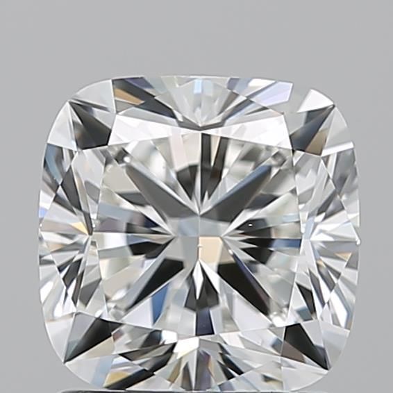 Cushion Diamond image