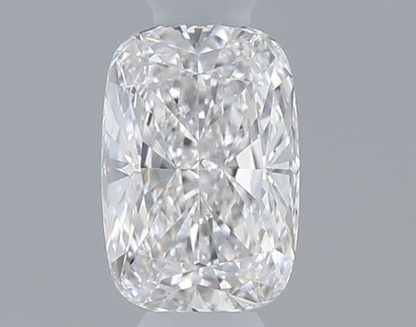 Cushion Diamond image