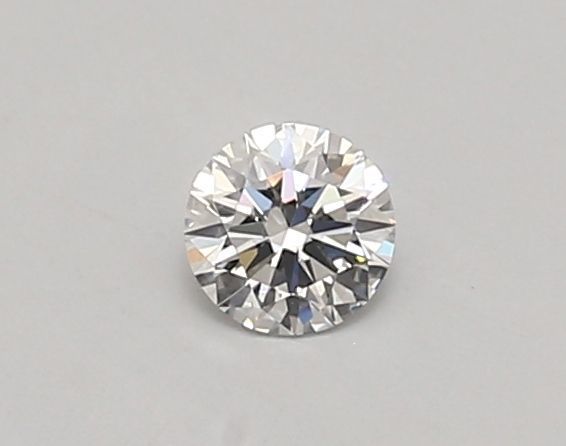 Round Lab-Grown Diamond image