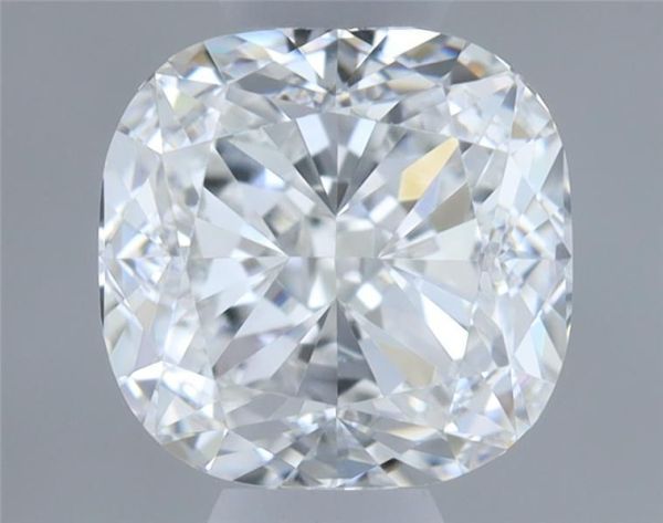 Cushion Diamond image