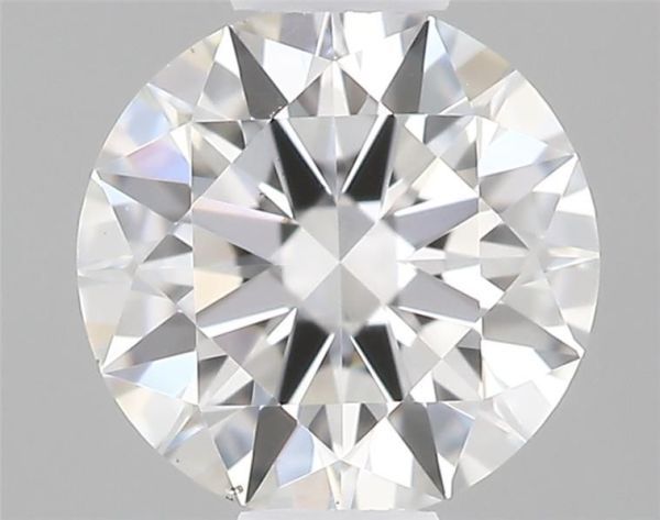 Round Diamond image