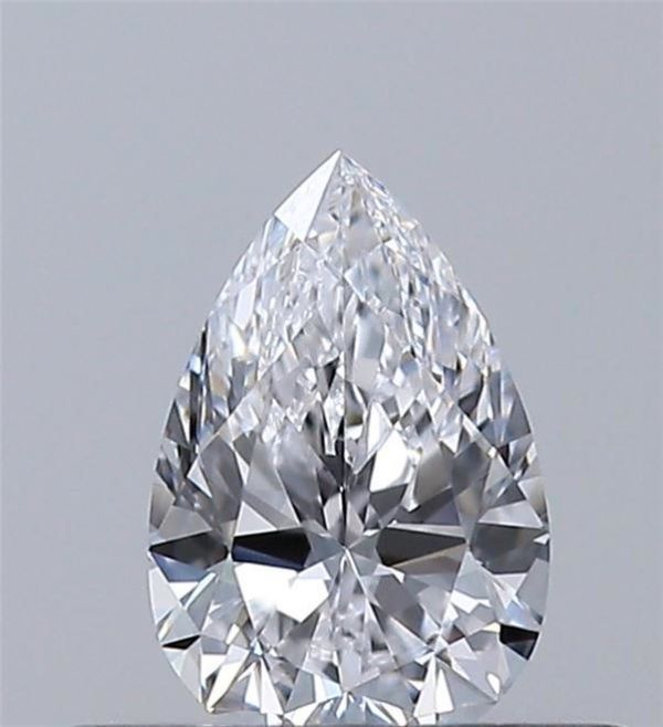 Pear Diamond image