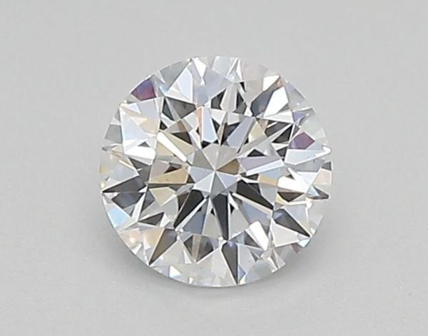 Round Lab-Grown Diamond image
