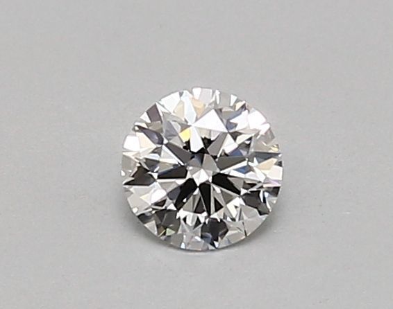 Round Lab-Grown Diamond image